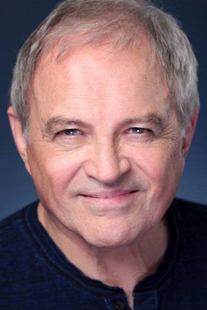 Stephen Rowe - Actor Profile Photo