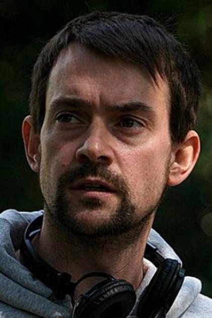 Jason Ford - Actor Profile Photo