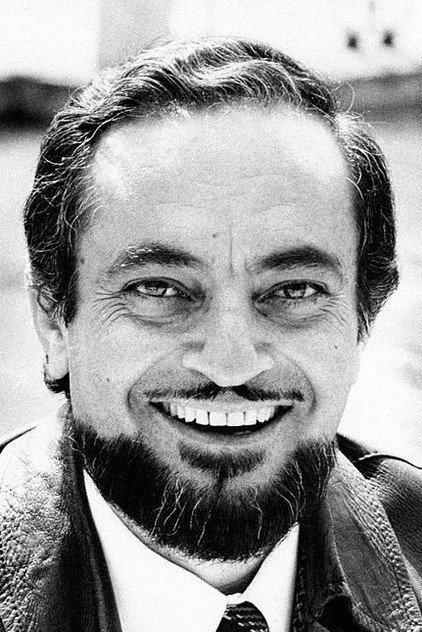 Massimo Mollica - Actor Profile Photo