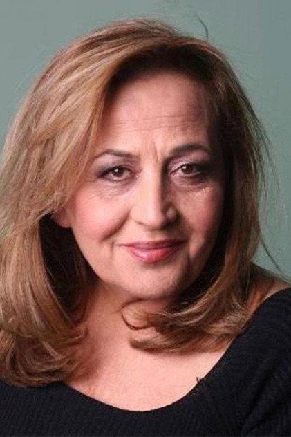 Hale Akınlı - Actor Profile Photo