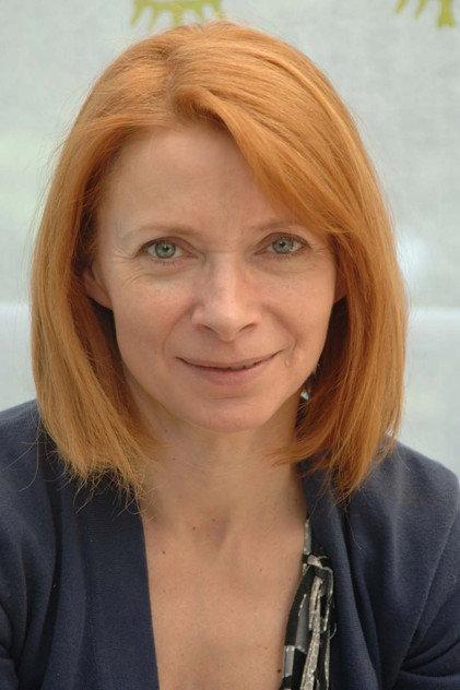 Maria Ciunelis - Actor Profile Photo