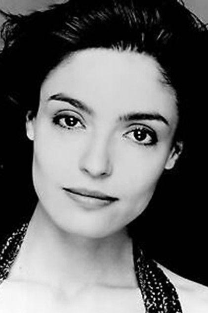 Starr Andreeff - Actor Profile Photo