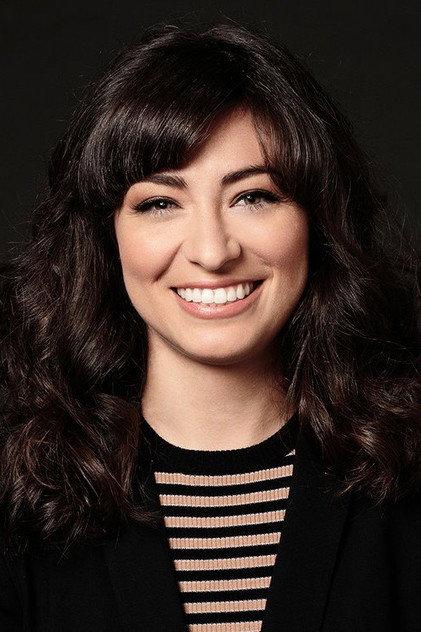 Melissa Villaseñor - Actor Profile Photo