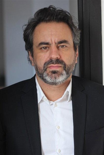 Vincent Primault - Actor Profile Photo