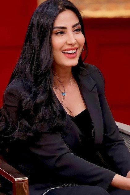 Delnya Mohammadi - Actor Profile Photo