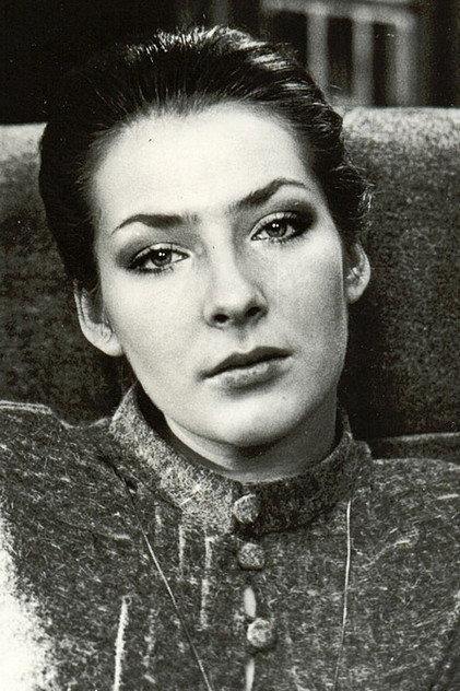 Natalya Danilova - Actor Profile Photo
