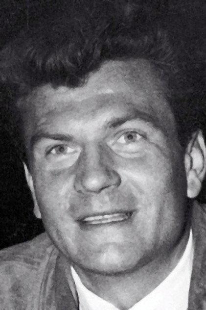 Raymond Borderie - Actor Profile Photo