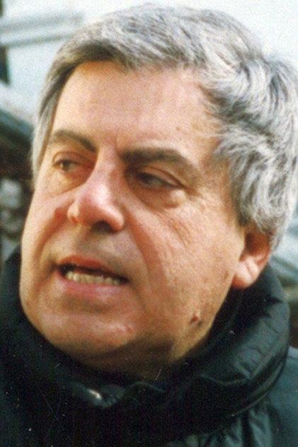Enrico Oldoini - Actor Profile Photo