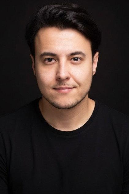 Burak Topaloğlu - Actor Profile Photo