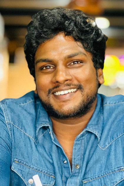 Mithun bose - Actor Profile Photo