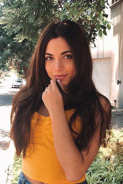 Lucia Dimitra Xypteras - Actor Profile Photo