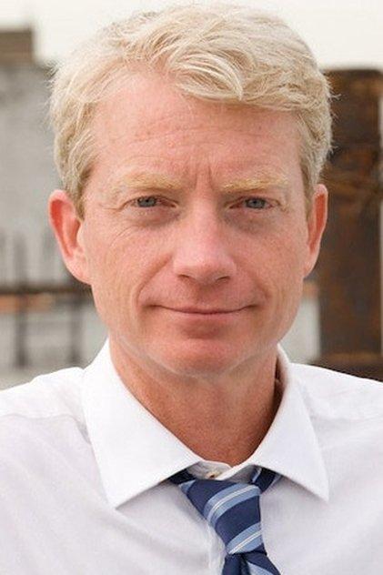 Ben Livingston - Actor Profile Photo