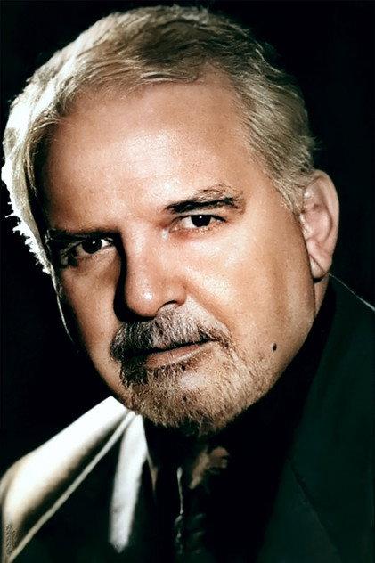 Baykal Saran - Actor Profile Photo