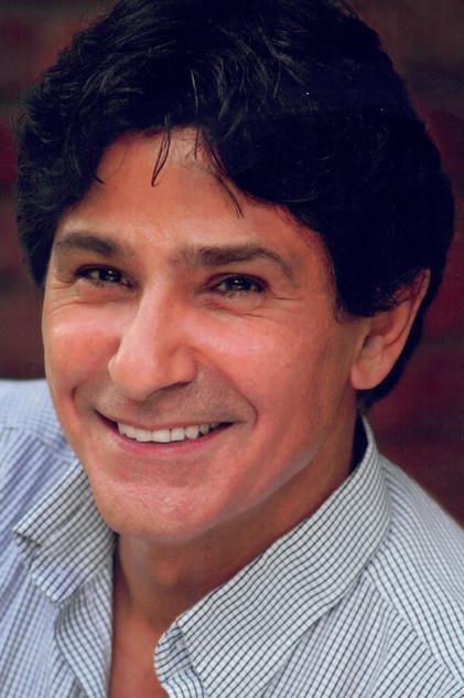 Nick Conti - Actor Profile Photo