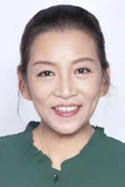 Shen Xin - Actor Profile Photo