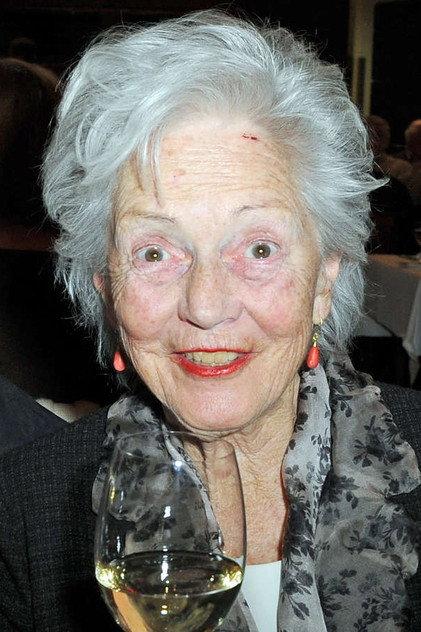 Ilse Zielstorff - Actor Profile Photo