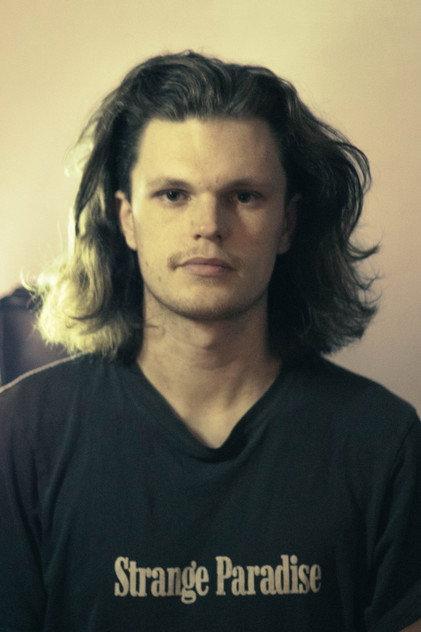 Mitch Gosling - Actor Profile Photo