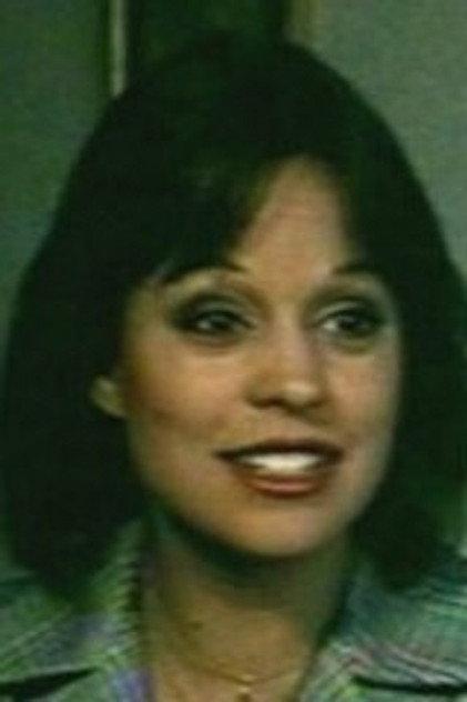 Nadja Gerganoff - Actor Profile Photo