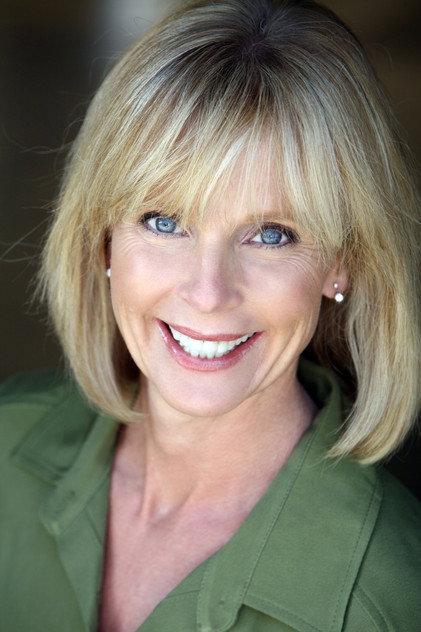 Julia Montgomery - Actor Profile Photo