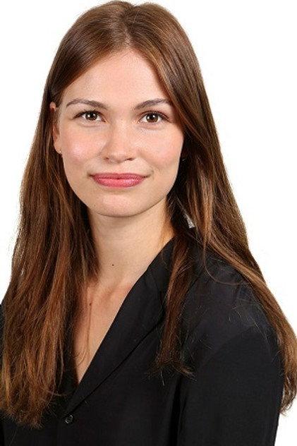 Tuulia Eloranta - Actor Profile Photo