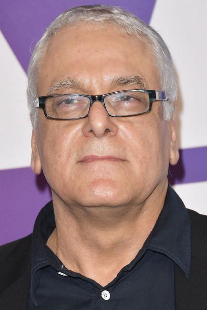 Yorgos Mavropsaridis - Actor Profile Photo