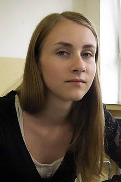 Martina Procházková - Actor Profile Photo