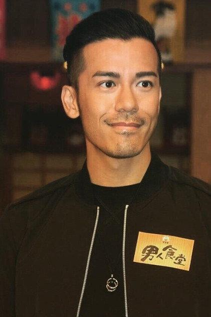 Sammy Sum Chun-Hin - Actor Profile Photo