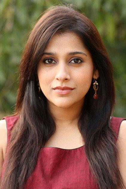 Rashmi Gautham - Actor Profile Photo