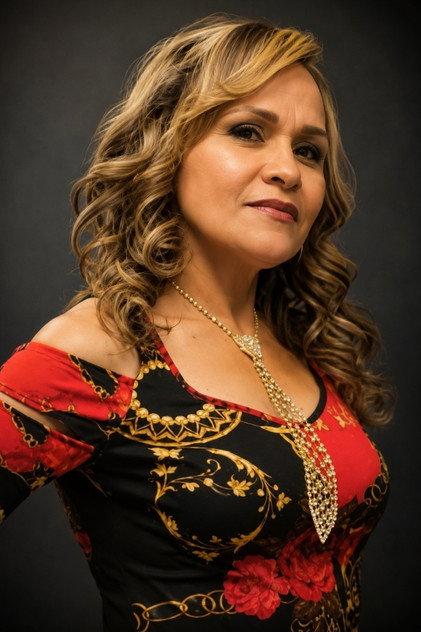 Blanca Robles - Actor Profile Photo