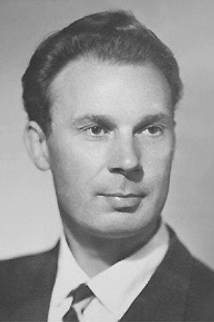 Yuri Leonidov - Actor Profile Photo