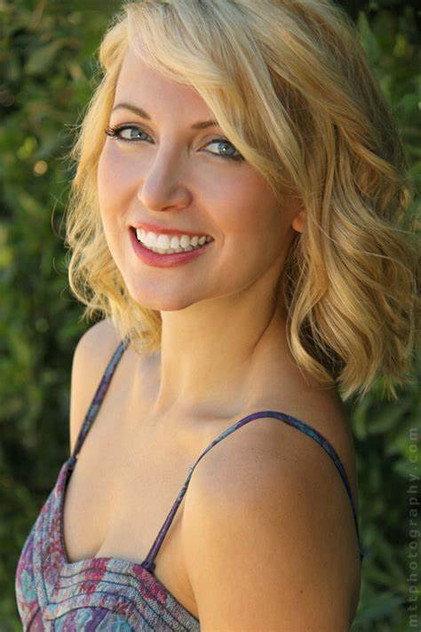 Erica Duke - Actor Profile Photo