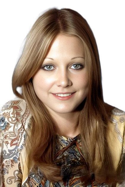 Blanca Estrada - Actor Profile Photo