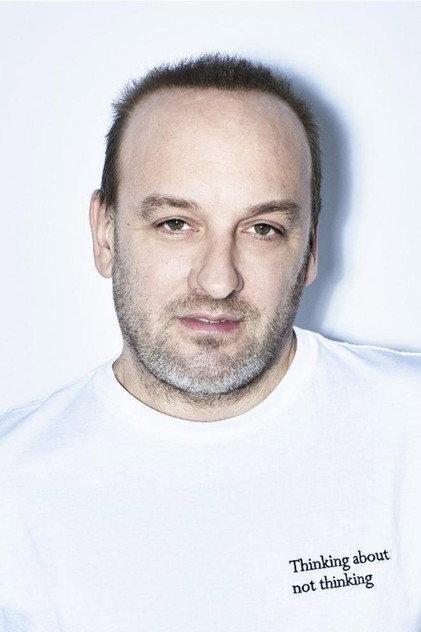 Charles Souchon - Actor Profile Photo