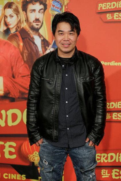 Juan Khun - Actor Profile Photo