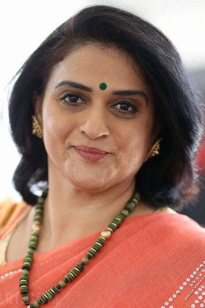 Pavitra Lokesh - Actor Profile Photo