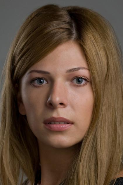 Tünde Skovrán - Actor Profile Photo