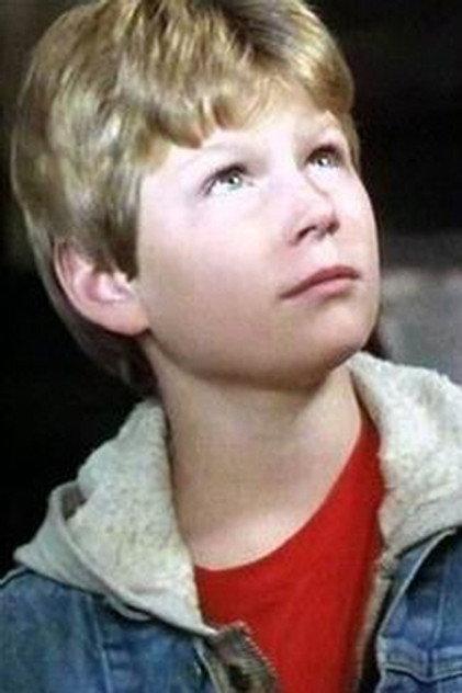Ryan Slater - Actor Profile Photo
