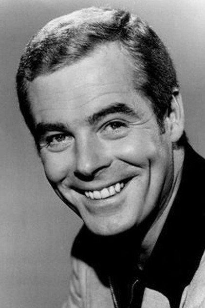 Richard Clarke - Actor Profile Photo