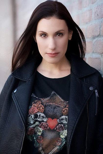 Deena Trudy - Actor Profile Photo