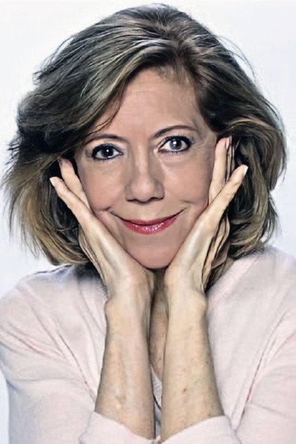 Maria Marchi - Actor Profile Photo