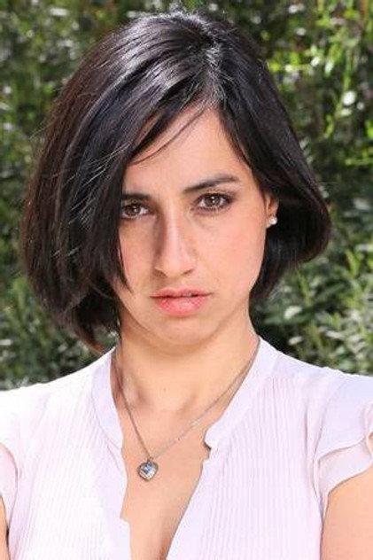 Alejandra Vega - Actor Profile Photo