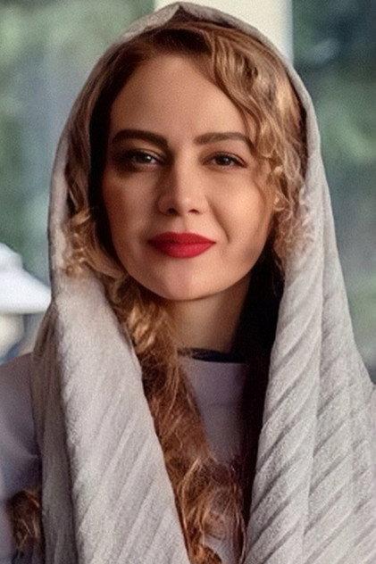 Negin Seddigh Guya - Actor Profile Photo