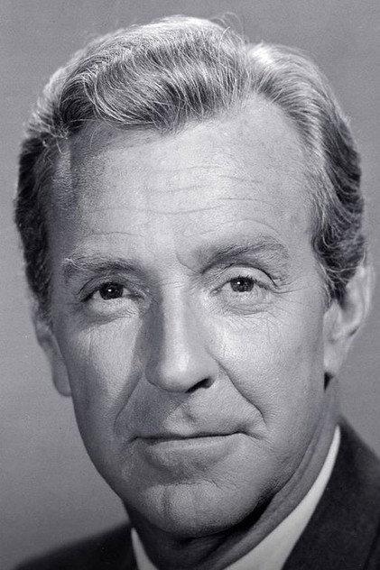 John Newland - Actor Profile Photo