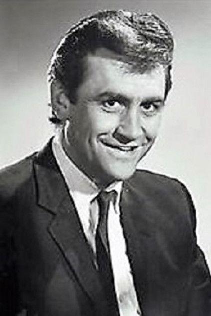 James Booth - Actor Profile Photo