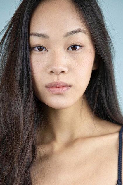Chloe Yu - Actor Profile Photo