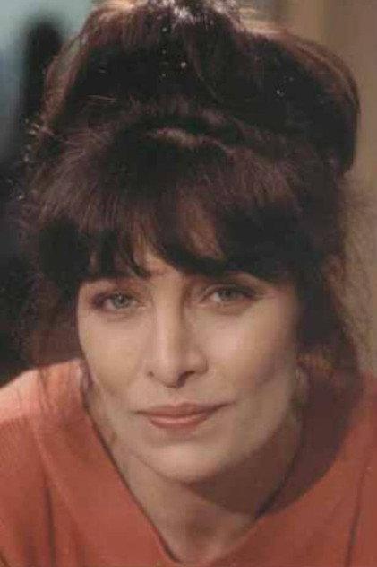 Rachel Davies - Actor Profile Photo