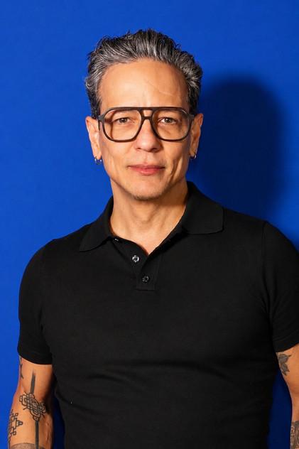 Felipe Grinnan - Actor Profile Photo