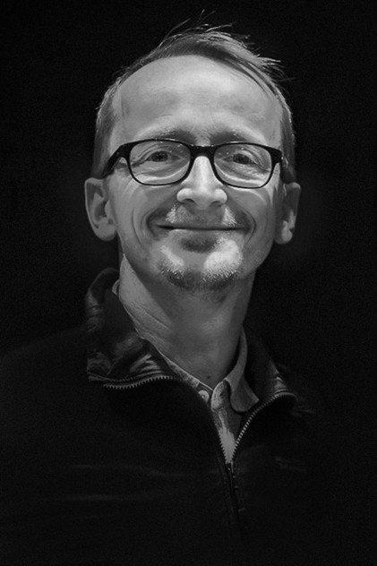 Jean-Louis Wertz - Actor Profile Photo