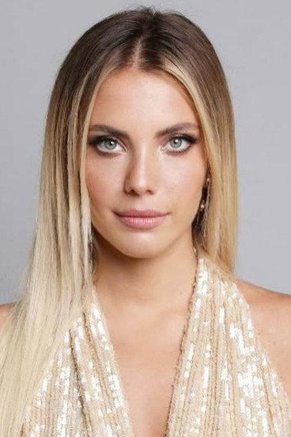 Eda Ece - Actor Profile Photo