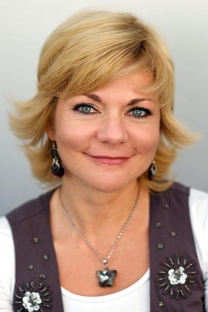 Natalya Guseva - Actor Profile Photo
